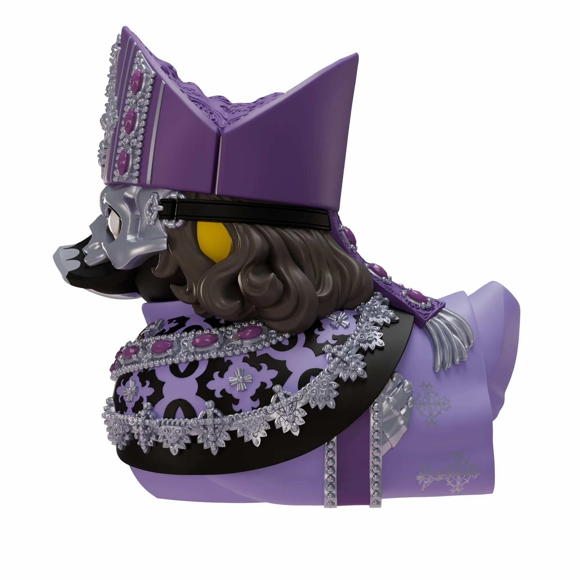 GHOST PAPA PERPETUA V TUBBZ DUCK (Mini Edition)¯ - Image 5