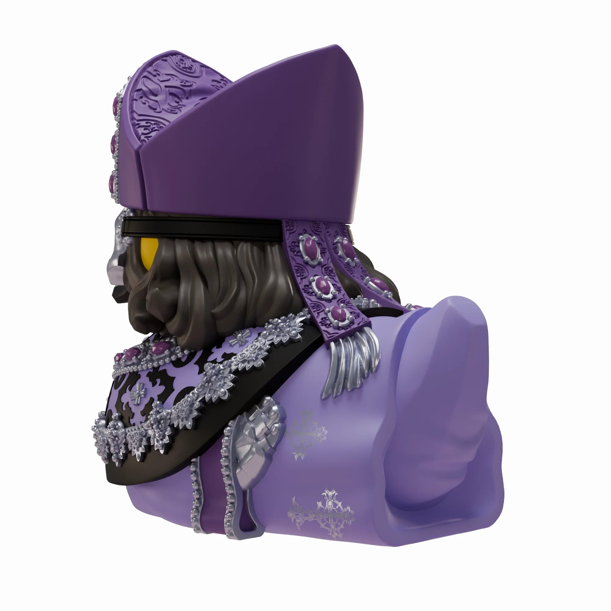 GHOST PAPA PERPETUA V TUBBZ DUCK (Mini Edition)¯ - Image 6