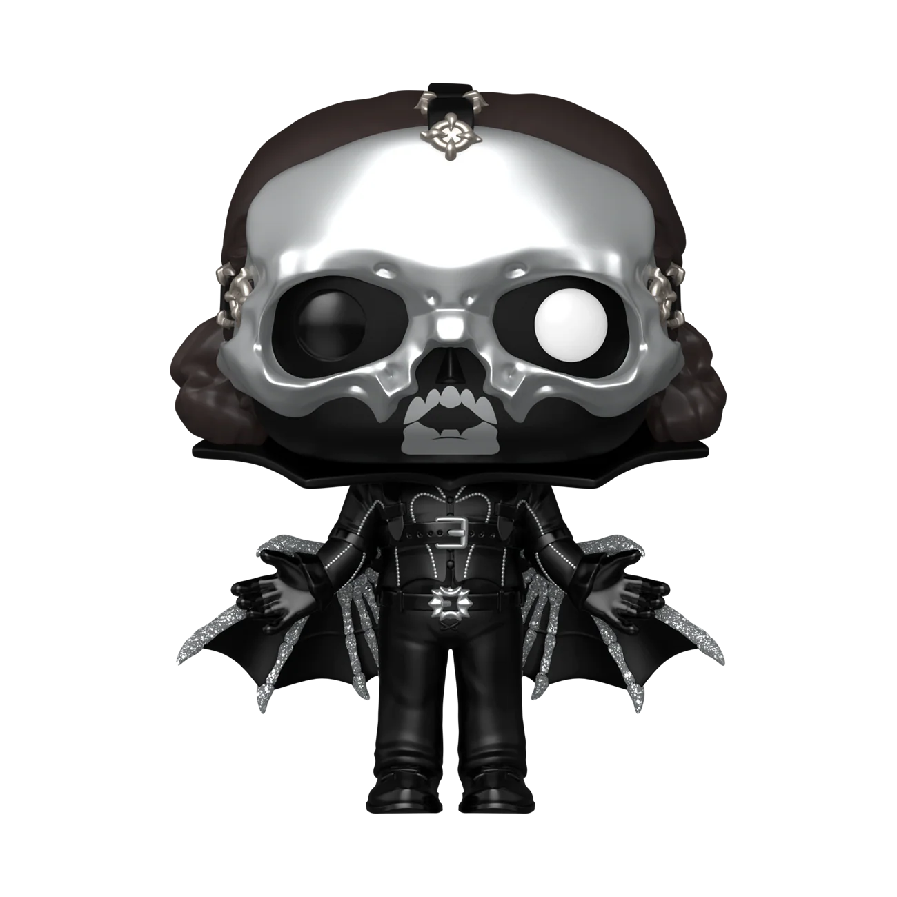 GHOST PAPA V PERPETUA (Bat Wing) FUNKO POP! ROCKS FIGURE