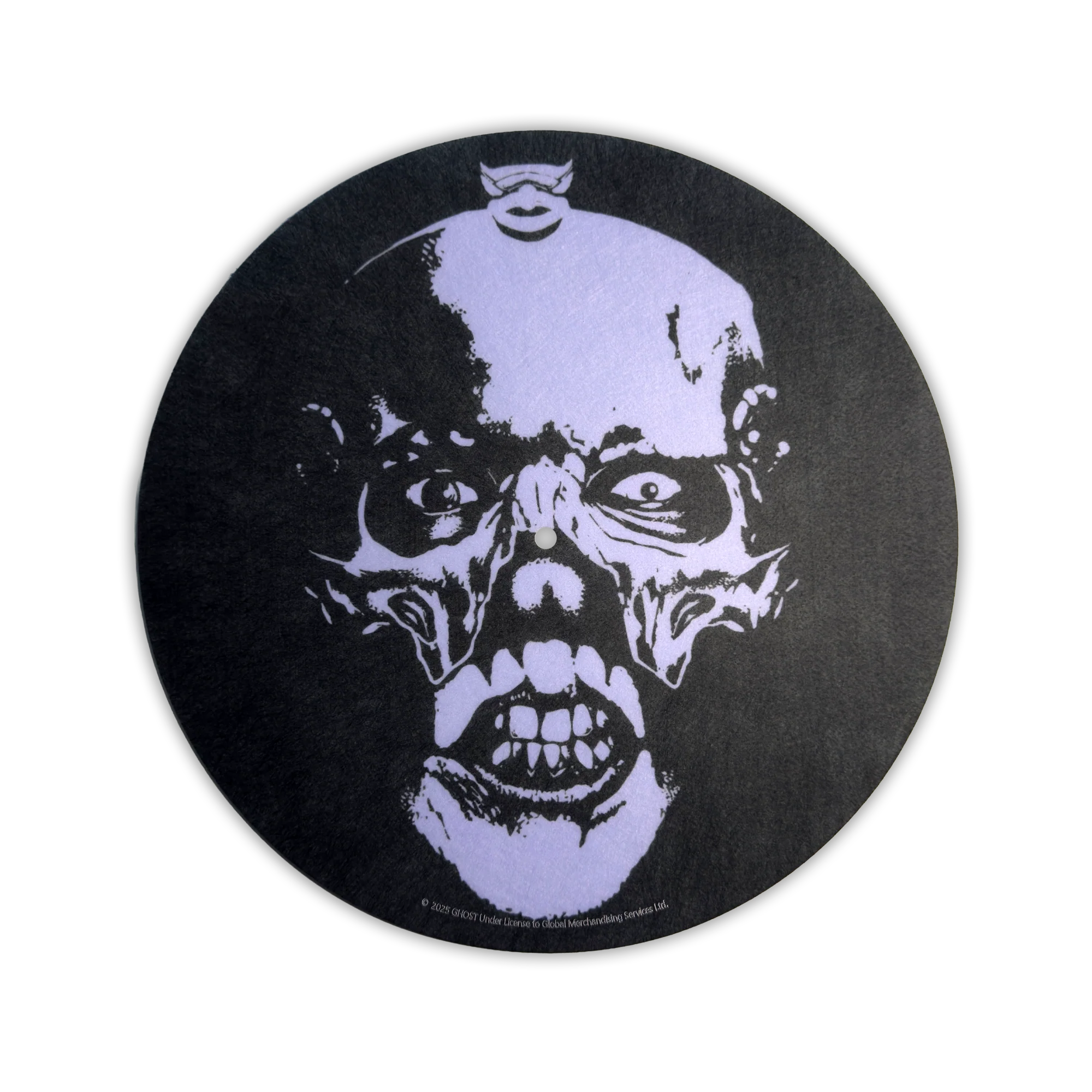 GHOST "PAPA V PERPETUA" LIMITED EDITION SLIPMAT (Exclusive)