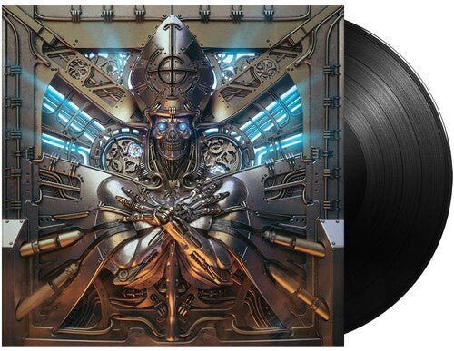 GHOST 'PHANTOMIME' 12" EP - Image 2