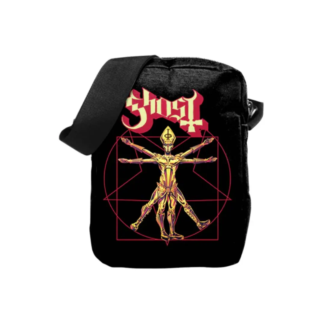 GHOST - POPESTAR - CROSSBODY BAG