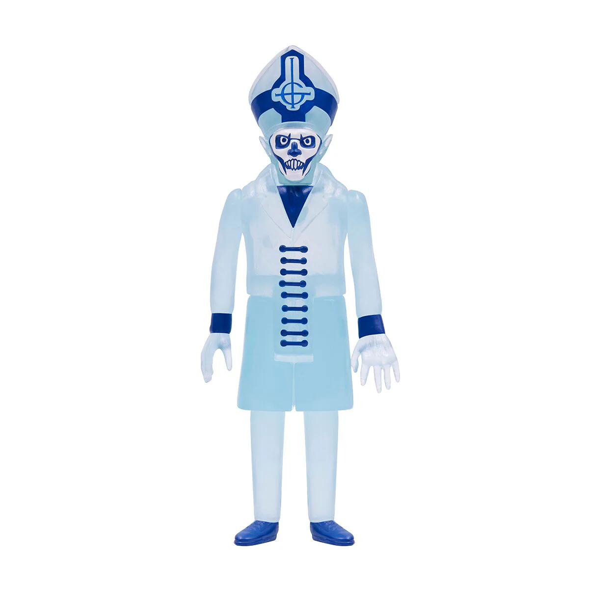 GHOST REACTION FIGURE - GHOSTFERATU (GLOW) - Image 2