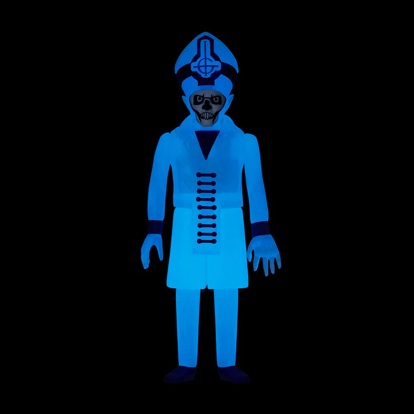 GHOST REACTION FIGURE - GHOSTFERATU (GLOW) - Image 4