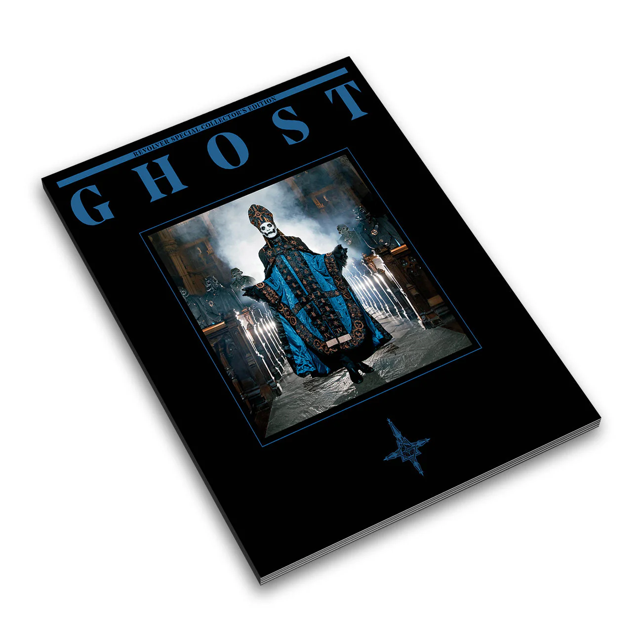 GHOST x REVOLVER SPECIAL EDITION ISSUE COLLECTOR'S BOX - EXCLUSIVE - LTD. 250 - Image 3