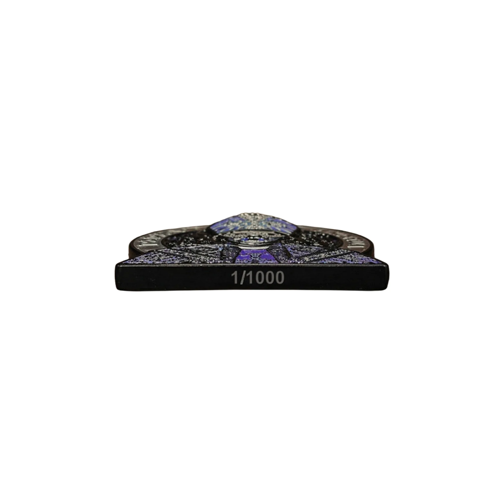 GHOST "SKELETÃ" ANNIVERSARY BOOK BOX(Numbered “ Limited to 666) - Image 5