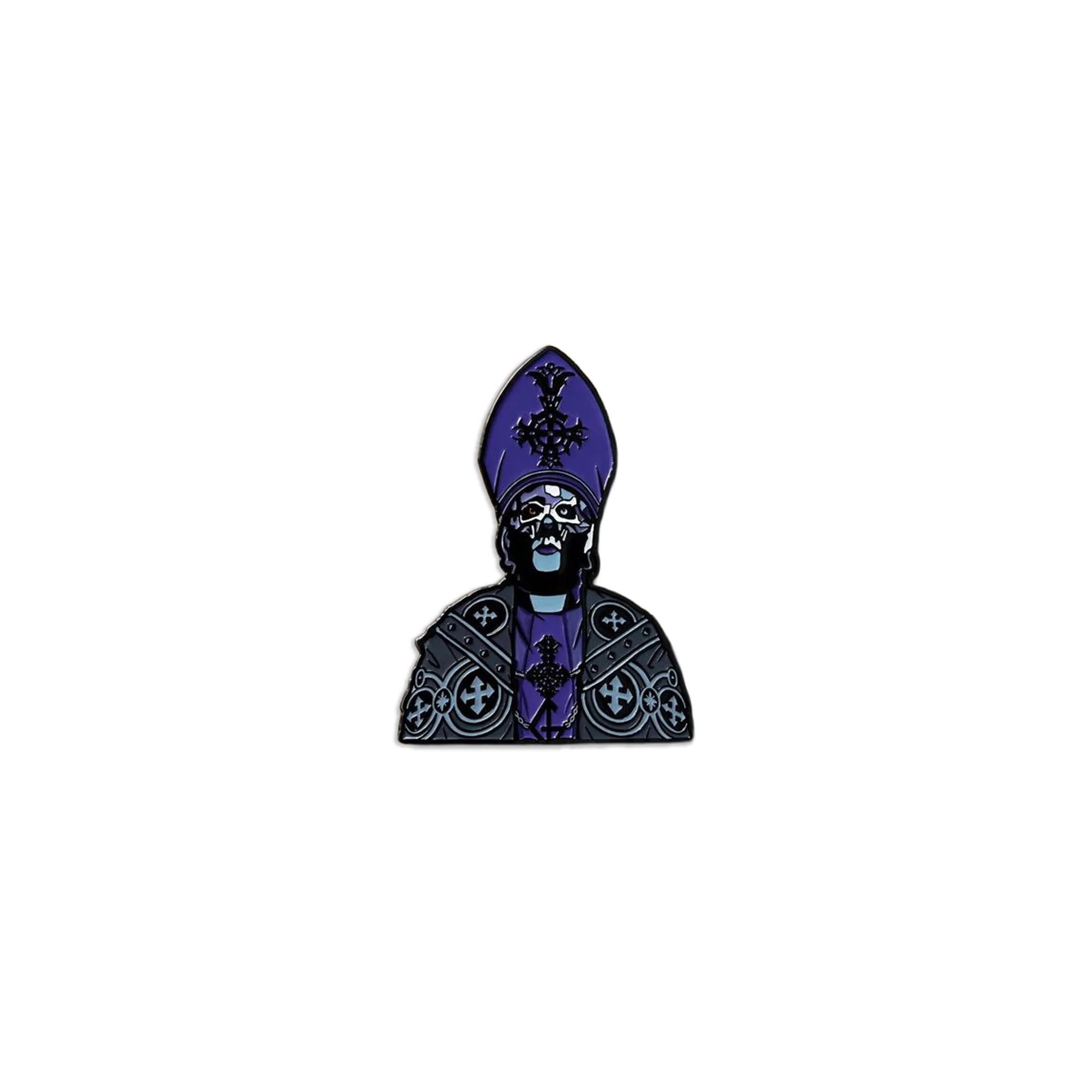 GHOST "SKELETÃ" ANNIVERSARY BOOK BOX(Numbered “ Limited to 666) - Image 6