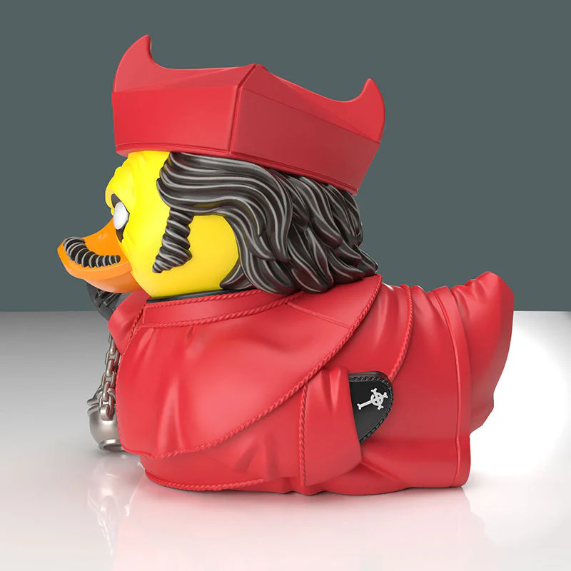 GHOST 'THE CARDINAL' TUBBZ DUCK (FIRST EDITION) - Image 4