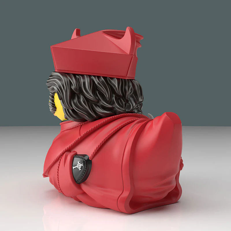 GHOST 'THE CARDINAL' TUBBZ DUCK (FIRST EDITION) - Image 5