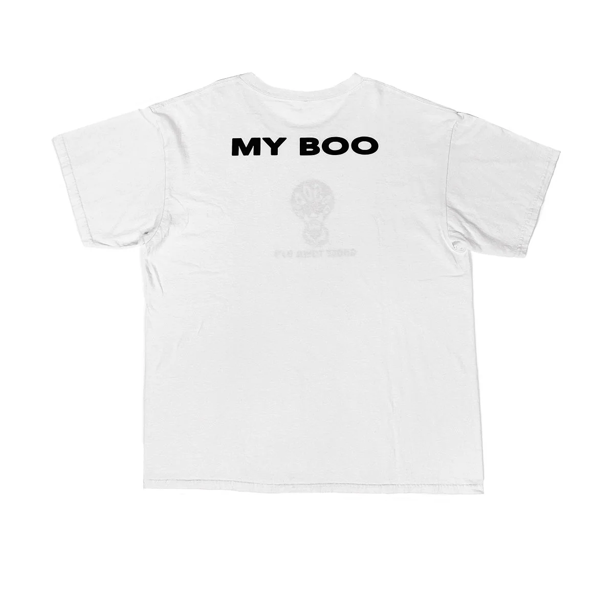 GHOST TOWN DJ'S VINTAGE T-SHIRT - Image 2