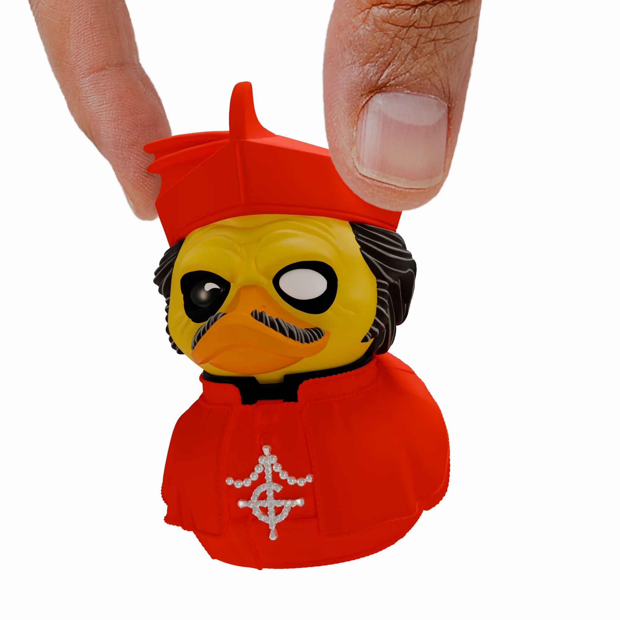GHOST TUBBZ MINI DUCK BUNDLE (All Five Mini Ducks) - Image 8