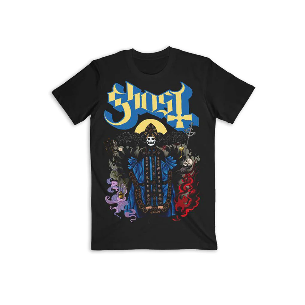 GHOST x REVOLVER ULTIMATE COLLECTION - EXCLUSIVE - LTD. 250 - Image 5