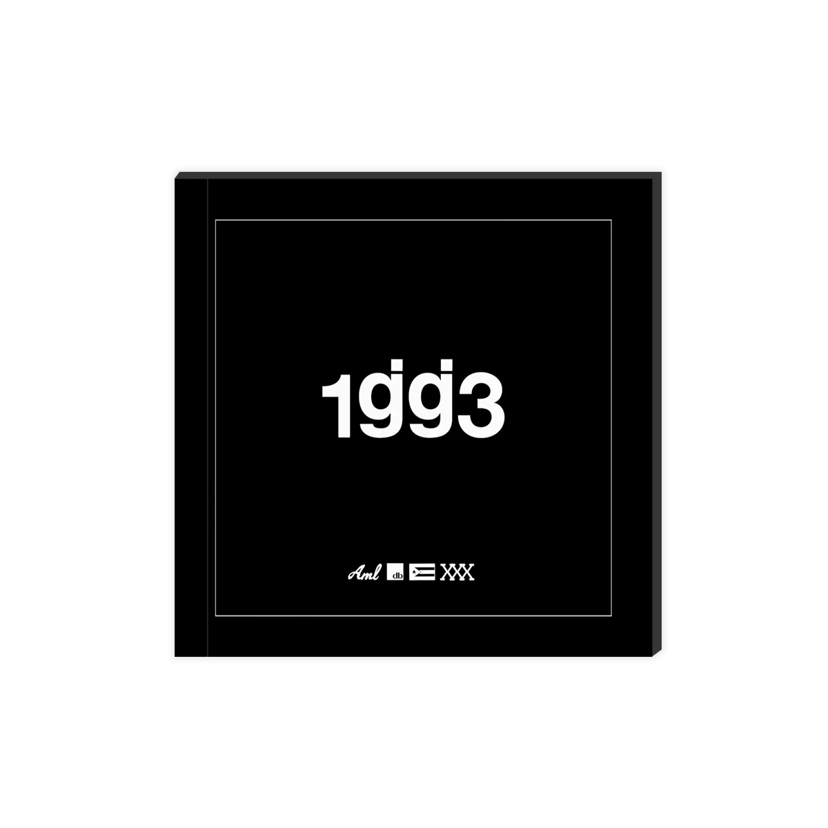 GLASSJAW PARTICIPANT’S LIMITED EDITION BOOK (SOFTCOVER) - Image 8