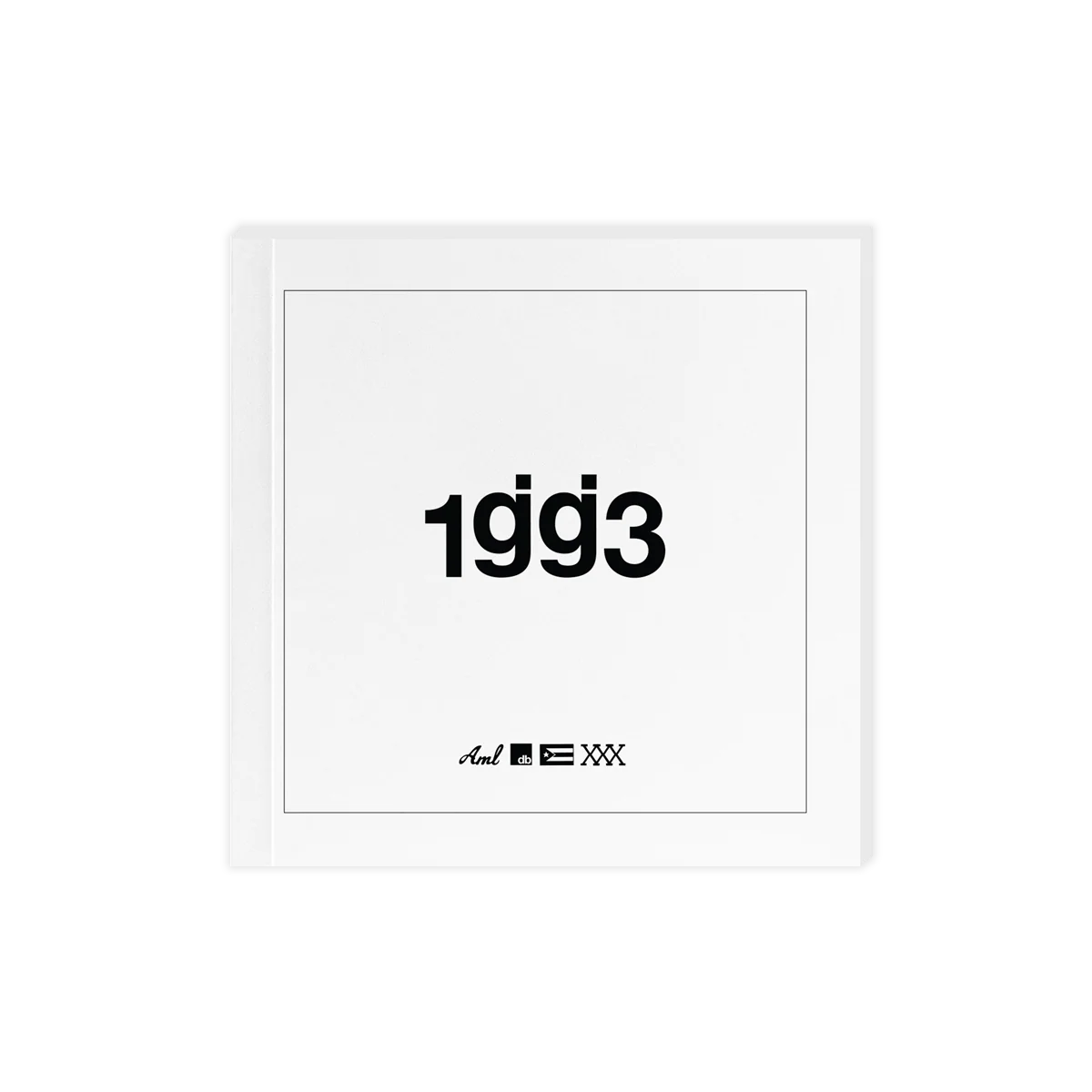 GLASSJAW PARTICIPANT’S LIMITED EDITION BOOK (SOFTCOVER) - Image 9