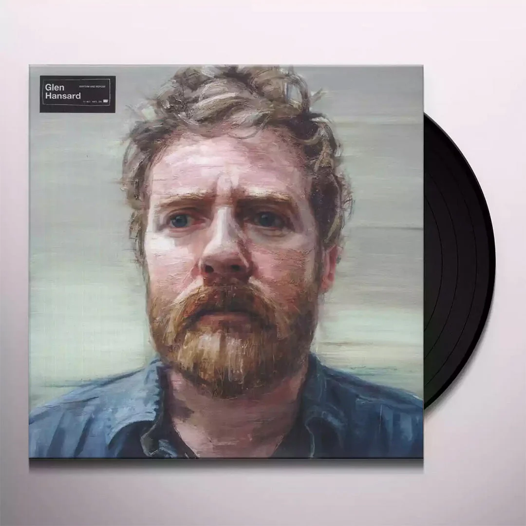 GLEN HANSARD 'RHYTHM & REPOSE' LP
