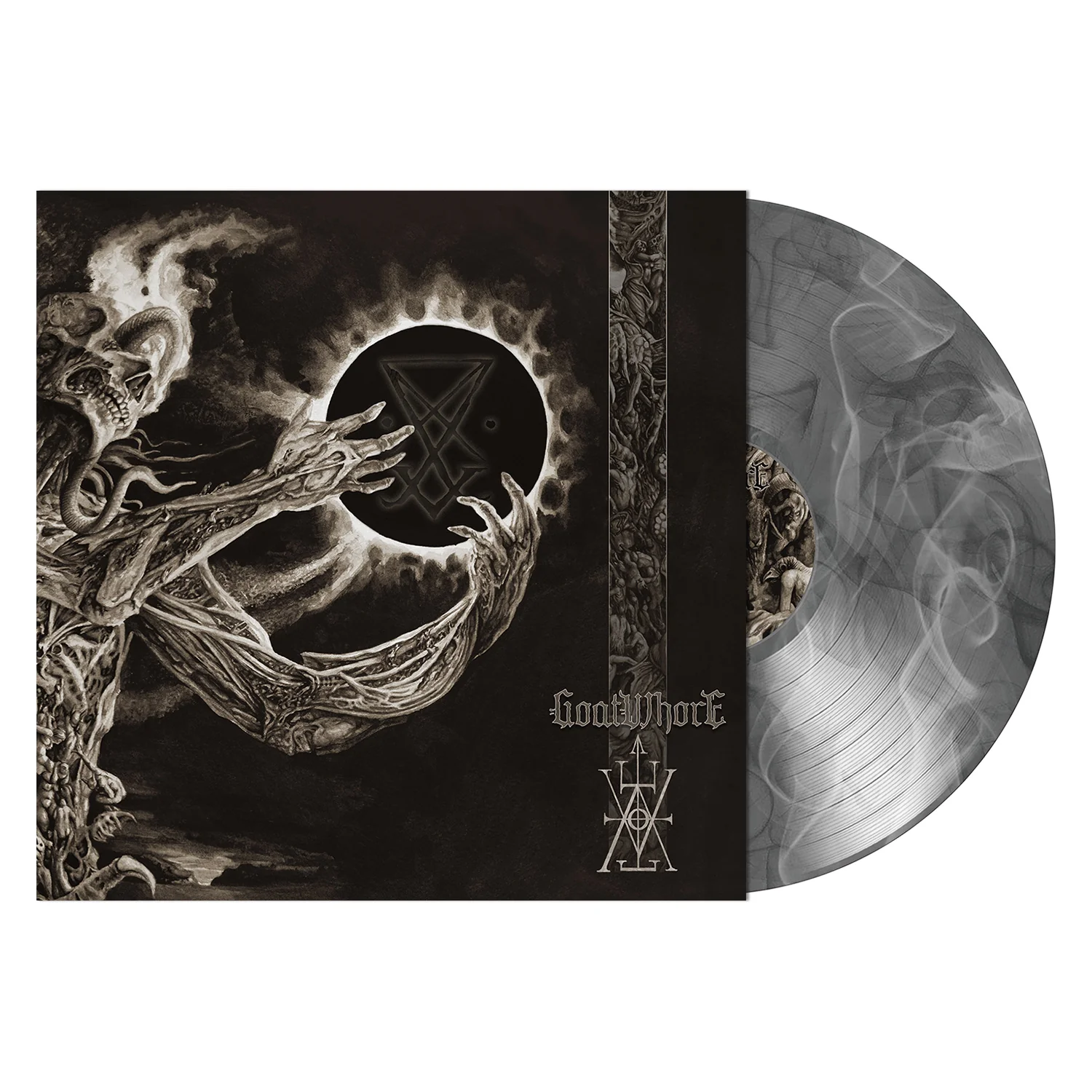 GOATWHORE - VENGEFUL ASCENSION