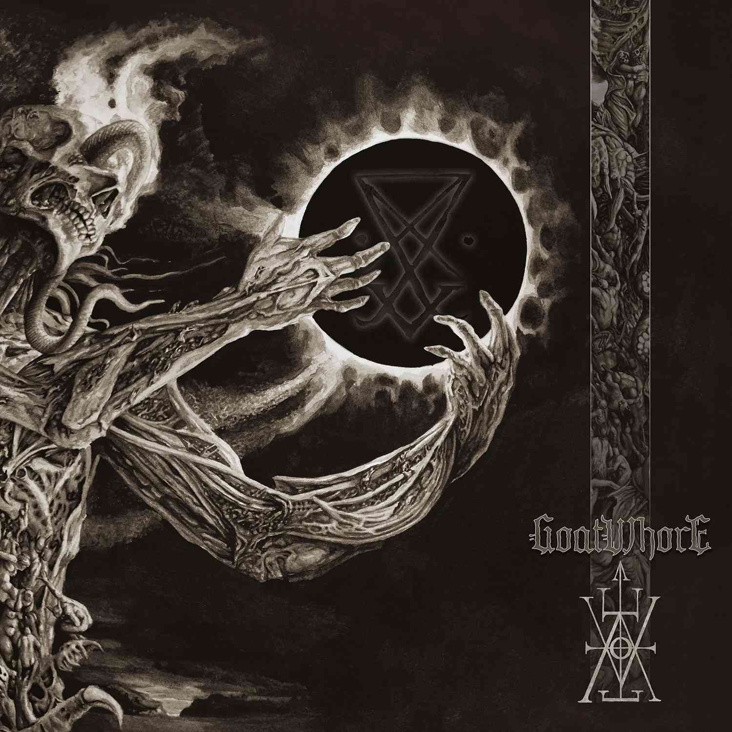 GOATWHORE - VENGEFUL ASCENSION - Image 2