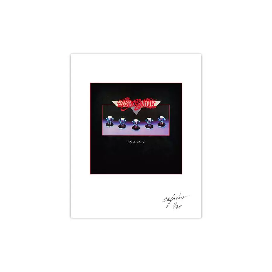 GOLDMINE MAGAZINE: ERNIE CEFALU – FEB/MAR 2023 ALT COVER w/ HAND-NUMBERED SLIPCASE & HAND-SIGNED/NUMBERED ERNIE CEFALU ART PRINT - Image 11