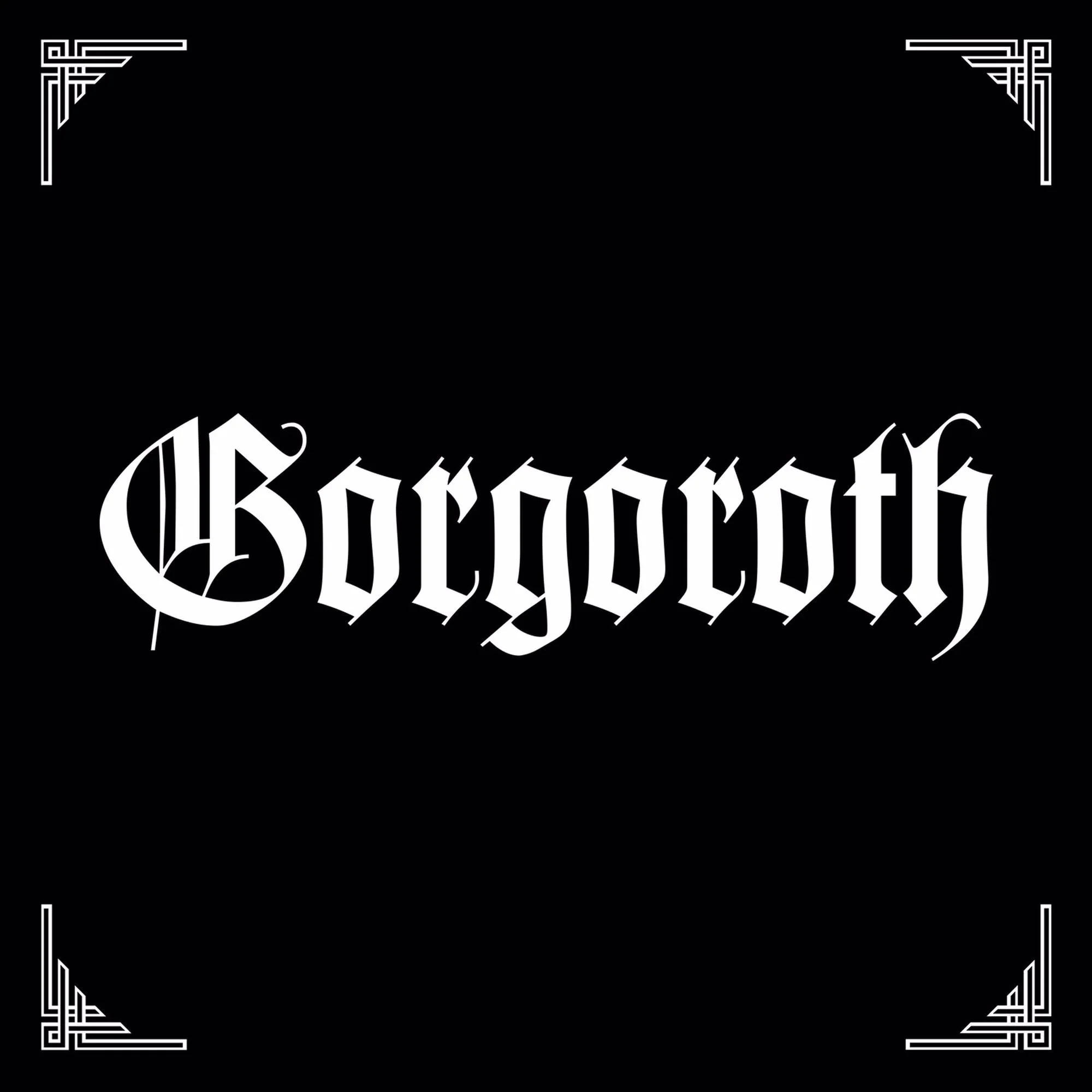 GORGOROTH 'PENTAGRAM' LP - LTD. - WHITE/BLACK/MARBLED