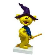 GRATEFUL DEAD DANCING BEARS BOBBLEHEAD HALLOWEEN SET - Image 4