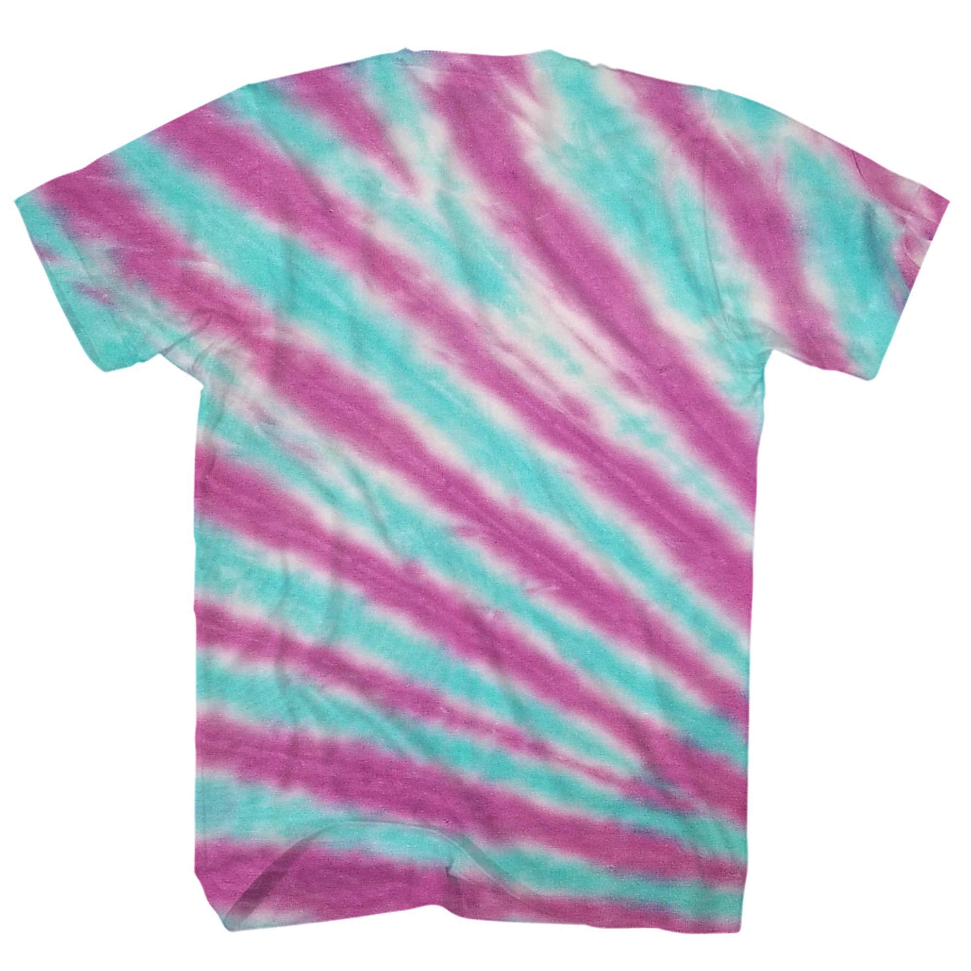 GRATEFUL DEAD TIE DYE SYF LOGO - Image 2