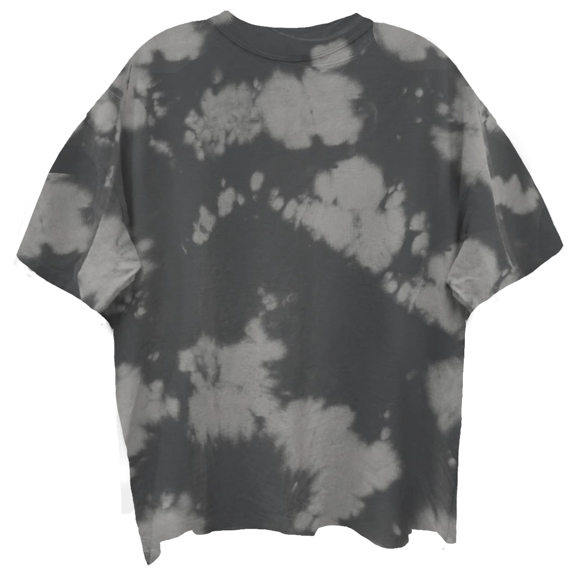 GREEN DAY AMERICAN IDIOT BLEACH WASH T-SHIRT/GIANT VINTAGE - Image 2