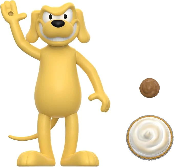 GREEN DAY 'DOOKIE DOG' REACTION FIGURE - Image 2