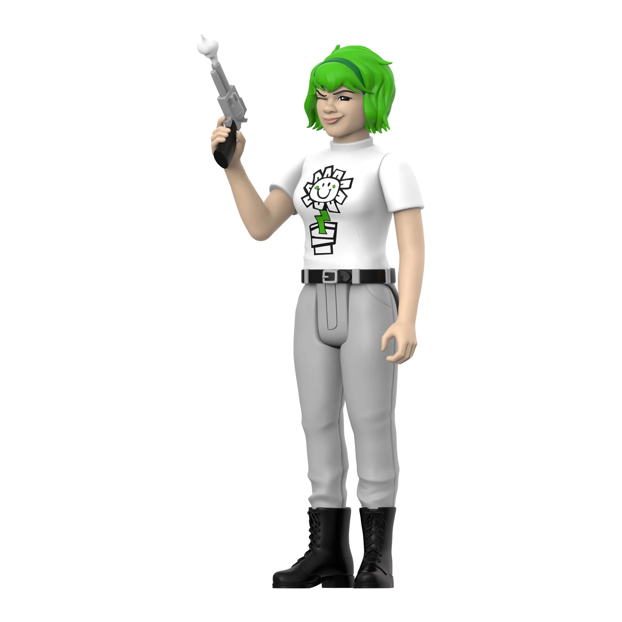 GREEN DAY 'KERPLUNK GIRL' REACTION FIGURE - Image 5