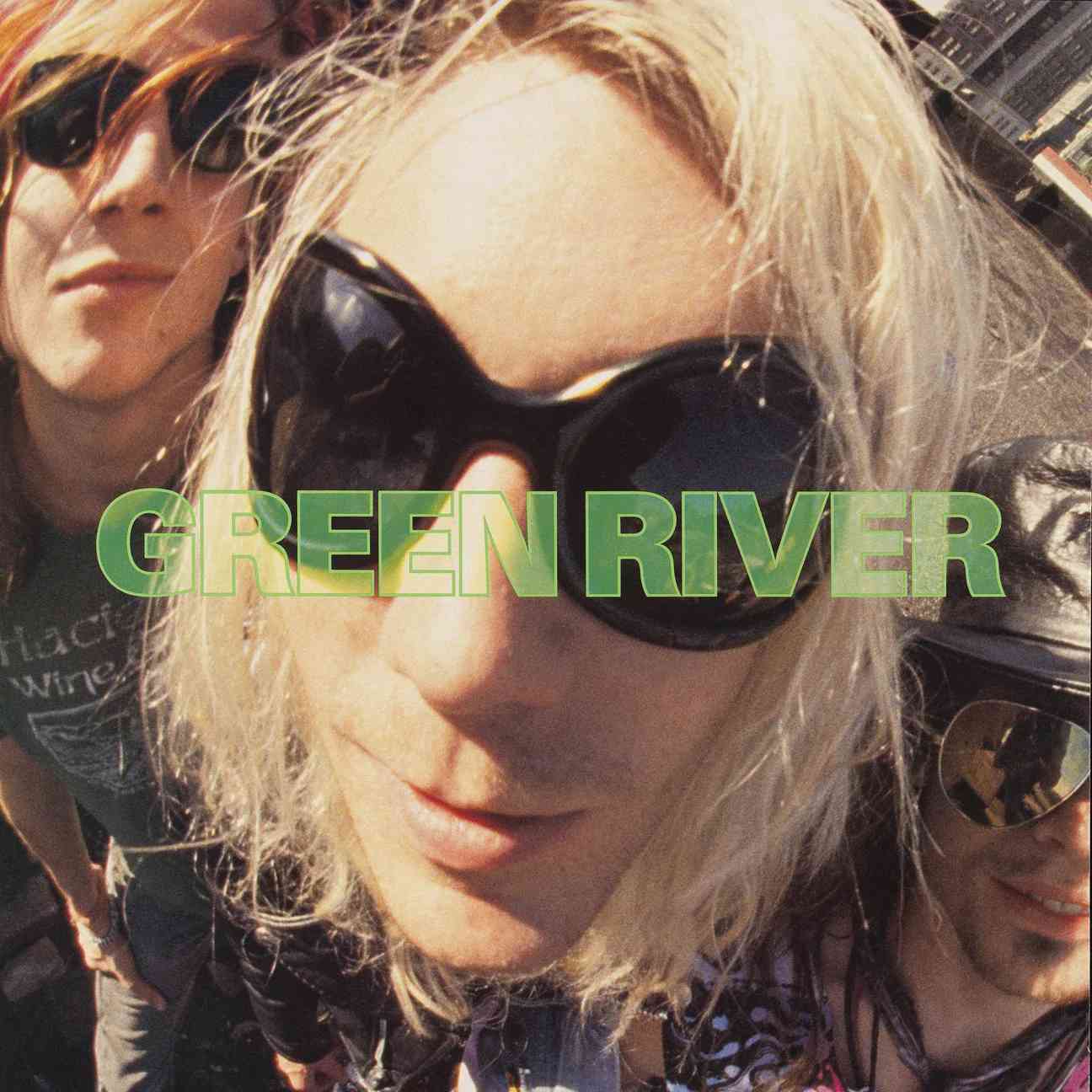 GREEN RIVER 'REHAB DOLL' DELUXE 2LP - Image 3