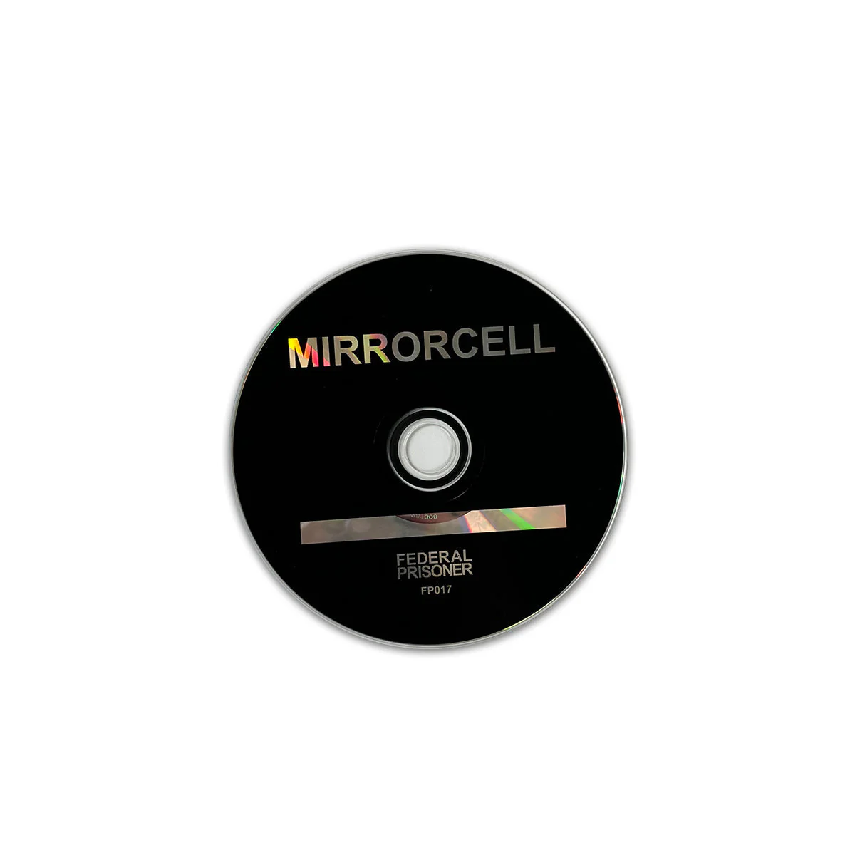 GREG PUCIATO 'MIRRORCELL' CD - Image 4