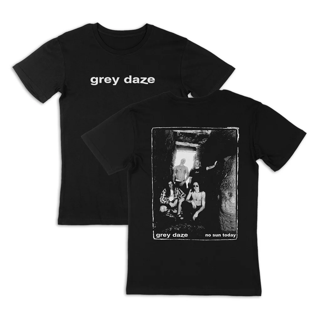 GREY DAZE ‘THE ULTIMATE 90's COLLECTION’ BUNDLE (Limited Edition – Only 100 Available) on - Image 4