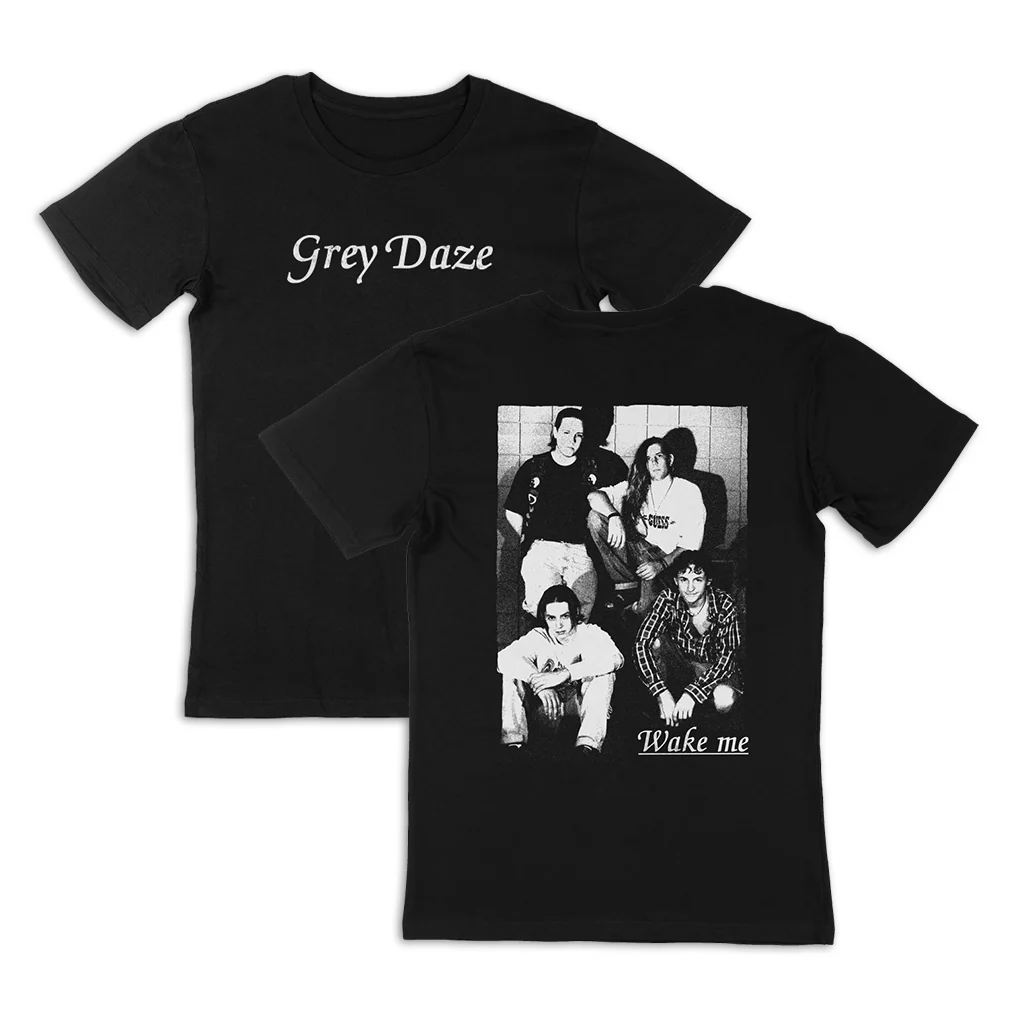 GREY DAZE ‘THE ULTIMATE 90's COLLECTION’ BUNDLE (Limited Edition – Only 100 Available) on - Image 5