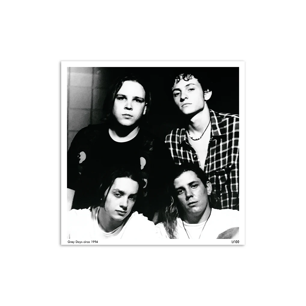 GREY DAZE ‘THE ULTIMATE 90's COLLECTION’ BUNDLE (Limited Edition – Only 100 Available) on - Image 6