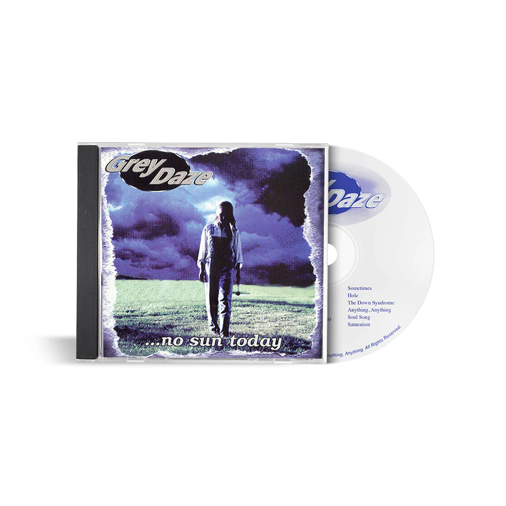 GREY DAZE ‘THE ULTIMATE 90's COLLECTION’ BUNDLE (Limited Edition – Only 100 Available) on - Image 8