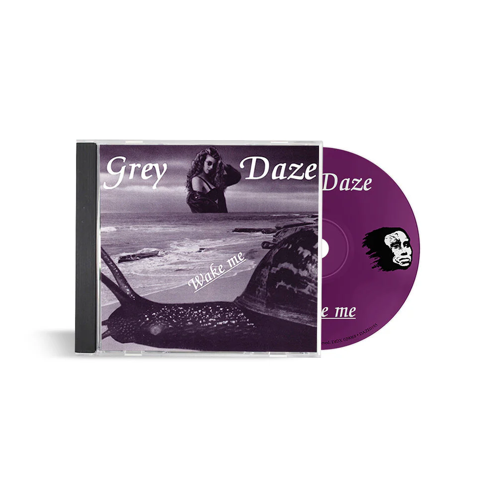 GREY DAZE ‘THE ULTIMATE 90's COLLECTION’ BUNDLE (Limited Edition – Only 100 Available) on - Image 9