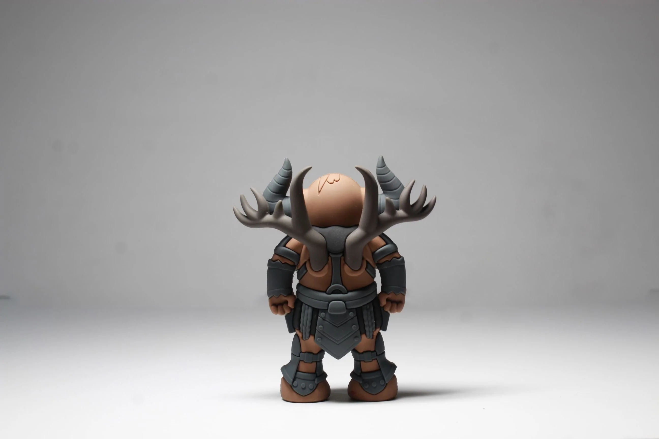 GWAR: BLOTHAR HALF PINT MINI FIGURE - Image 5