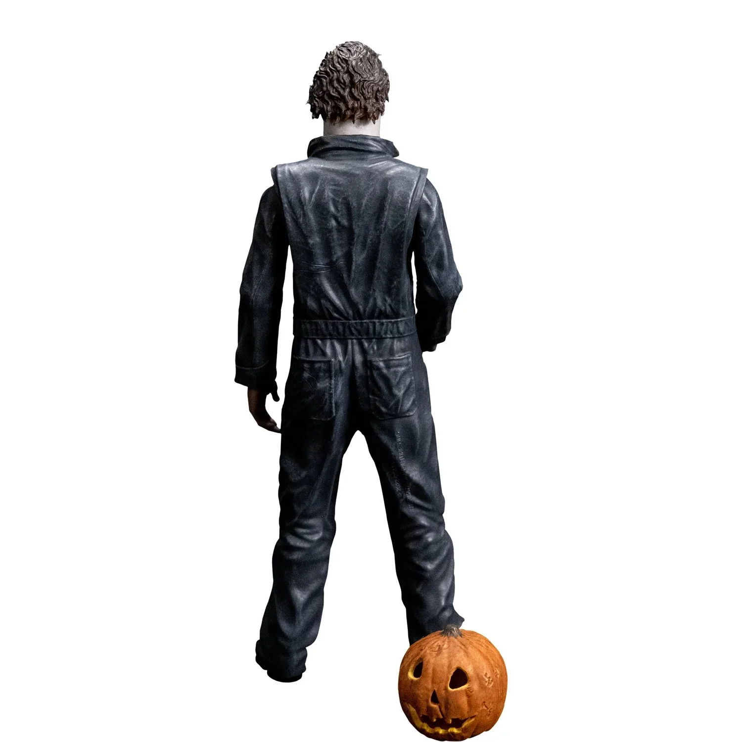 HALLOWEEN (1978) MICHAEL MYERS 8" FIGURE - Image 3