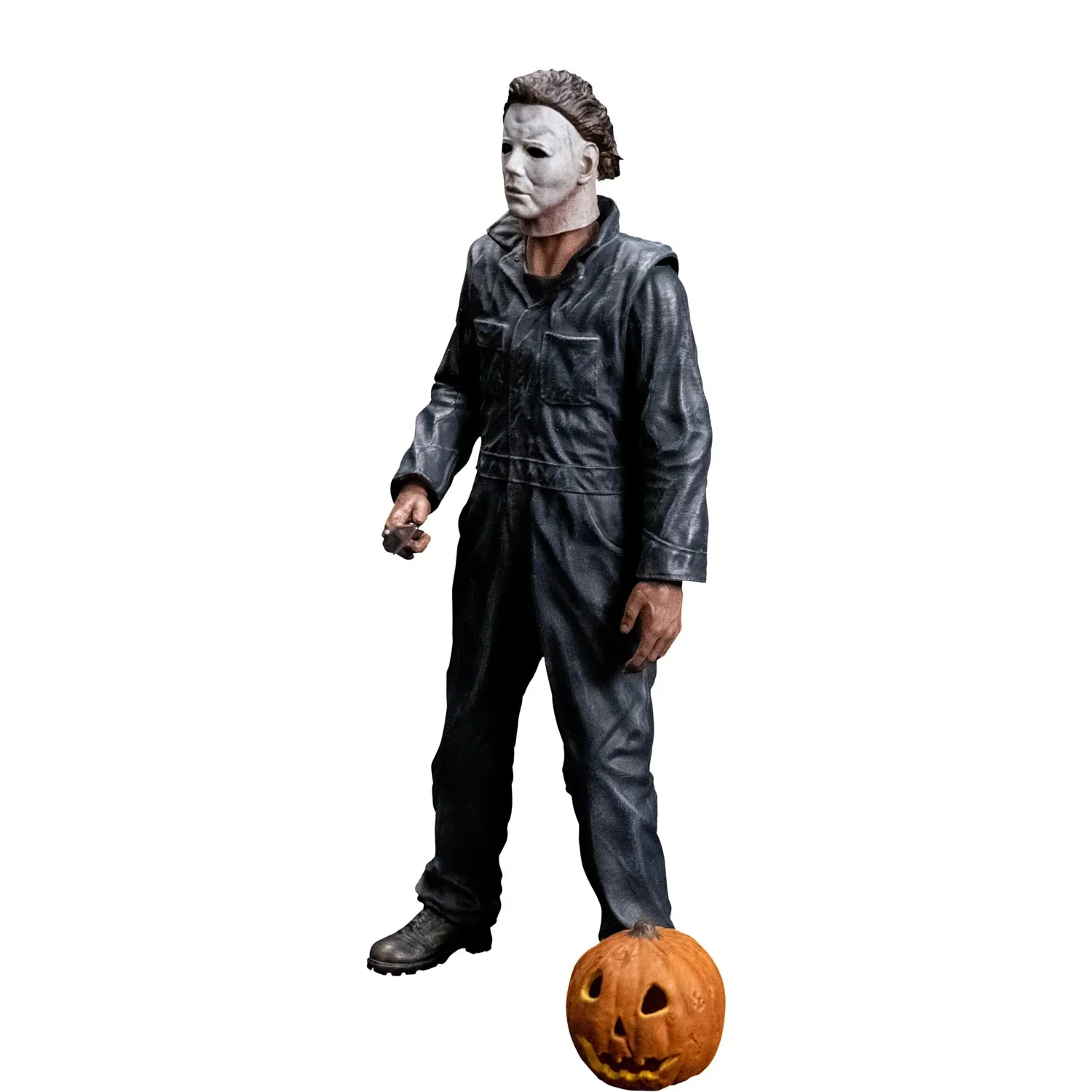 HALLOWEEN (1978) MICHAEL MYERS 8" FIGURE - Image 4