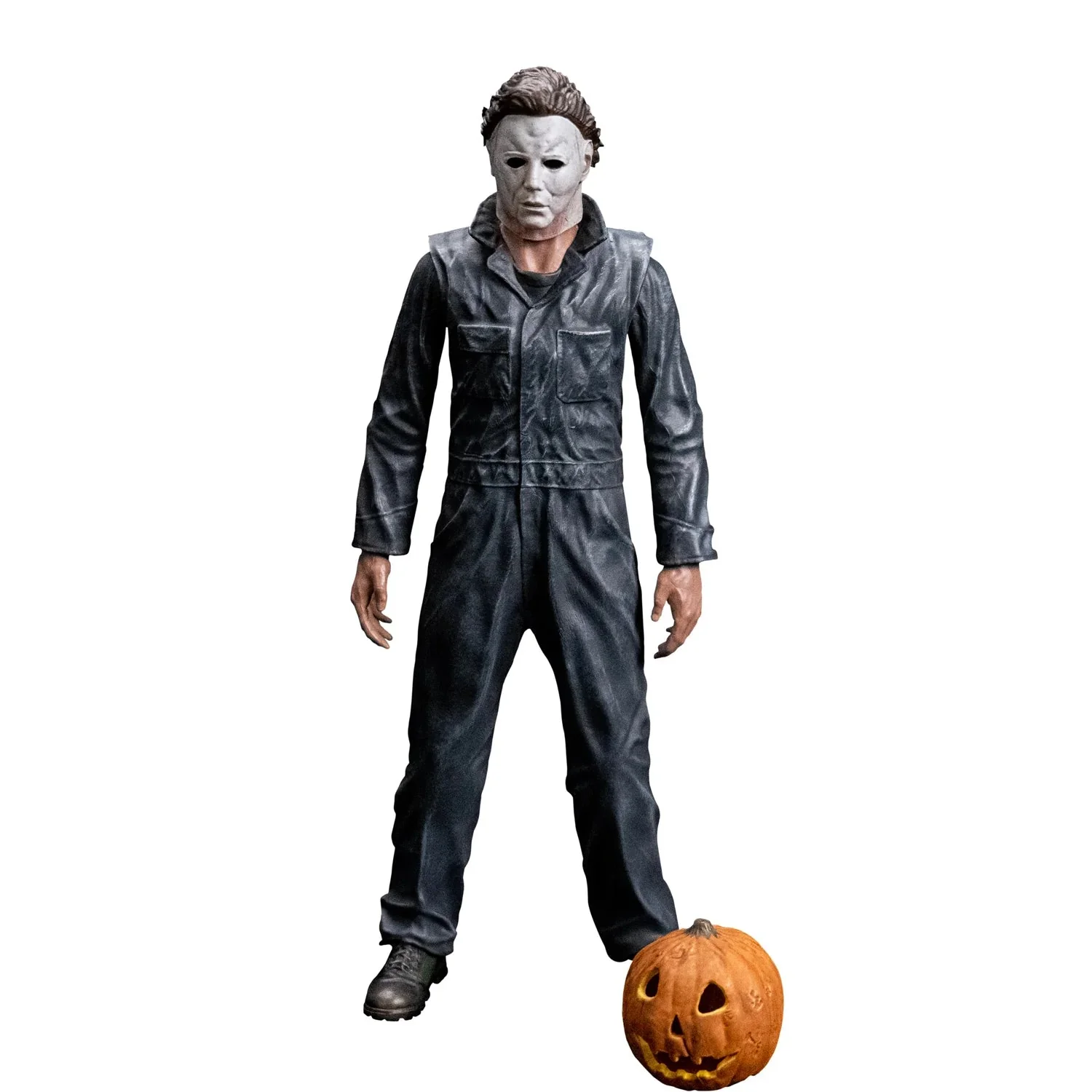 HALLOWEEN (1978) MICHAEL MYERS 8" FIGURE - Image 5