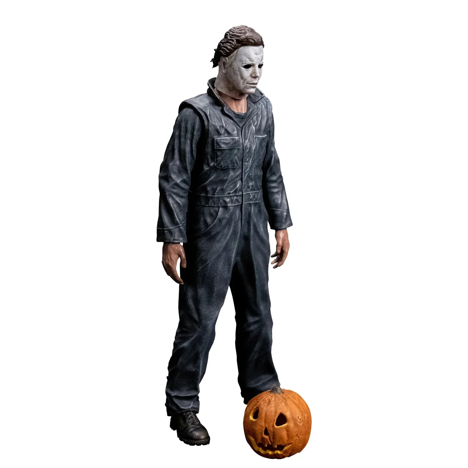 HALLOWEEN (1978) MICHAEL MYERS 8" FIGURE - Image 6
