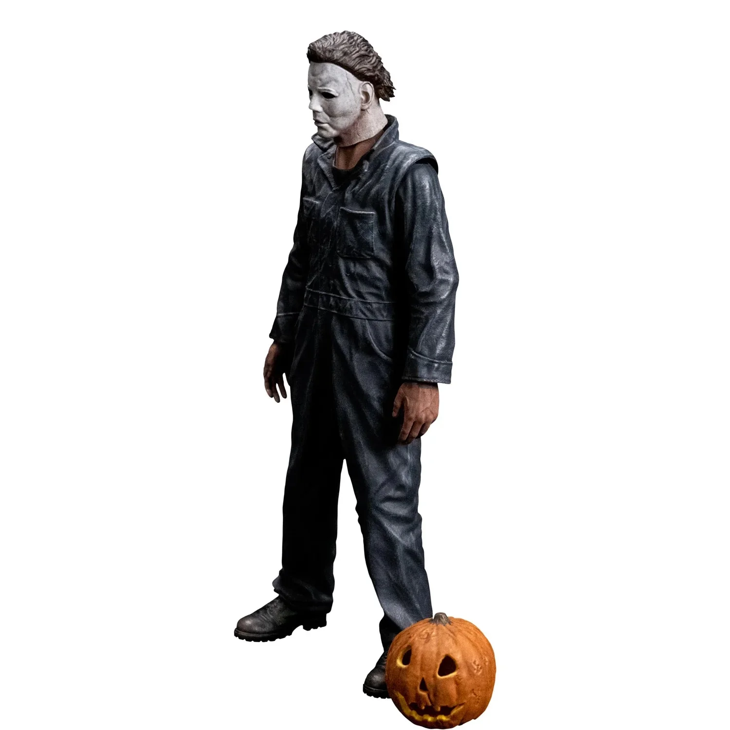 HALLOWEEN (1978) MICHAEL MYERS 8" FIGURE - Image 7