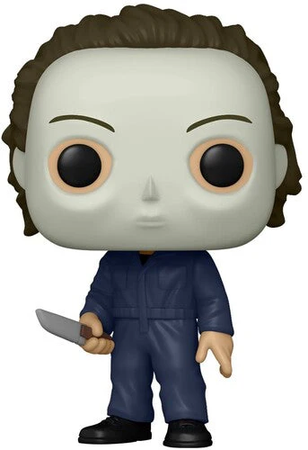 HALLOWEEN MICHAEL MYERS (NEW POSE) FUNKO POP! FIGURE - Image 2