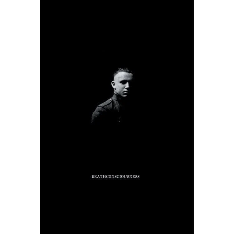 HAVE A NICE LIFE ‘DEATHCONSCIOUSNESS’ 2LP - EXCLUSIVE - LTD. 300 - OLIVE GREEN/WHITE - Image 3