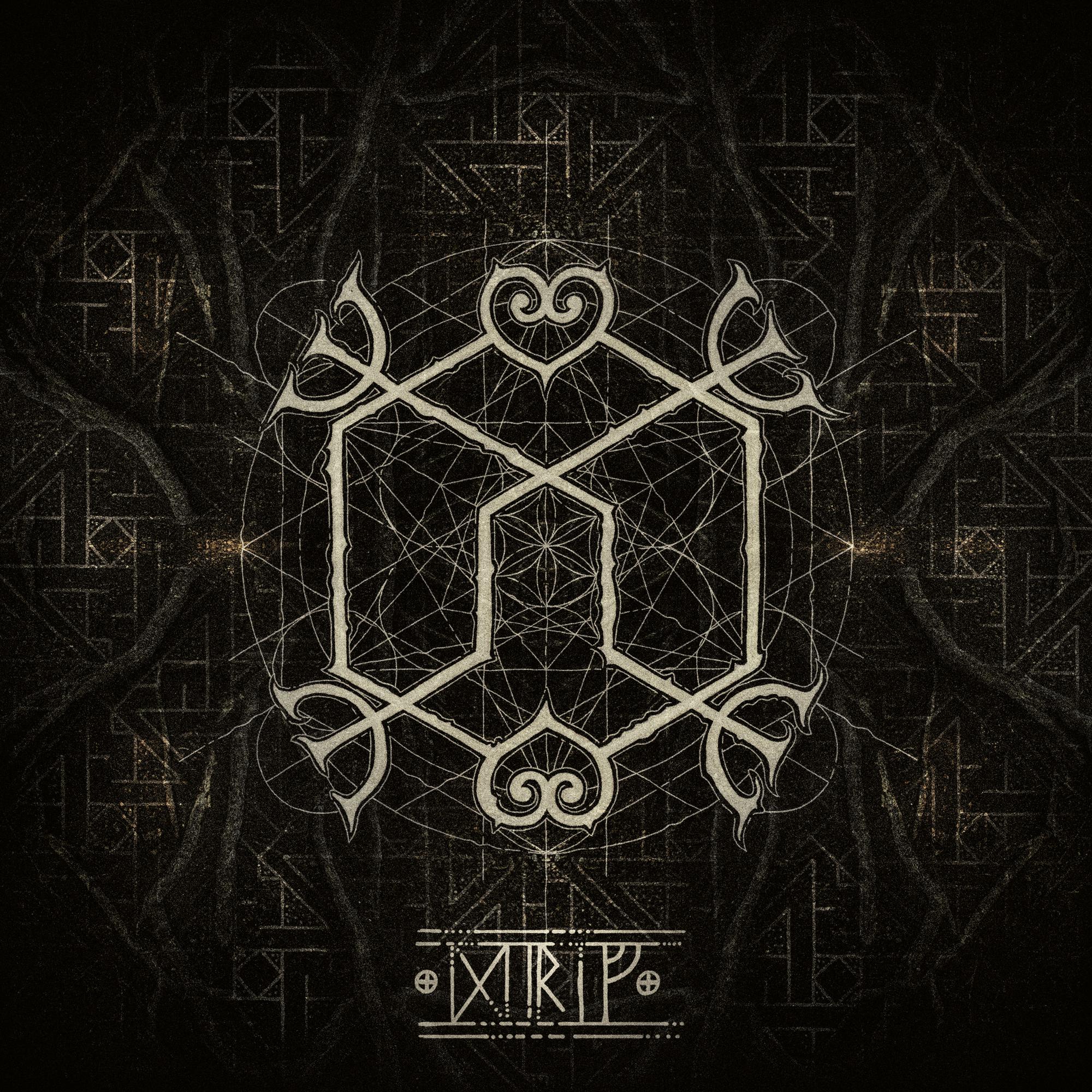 HEILUNG 'DRIF' 2LP