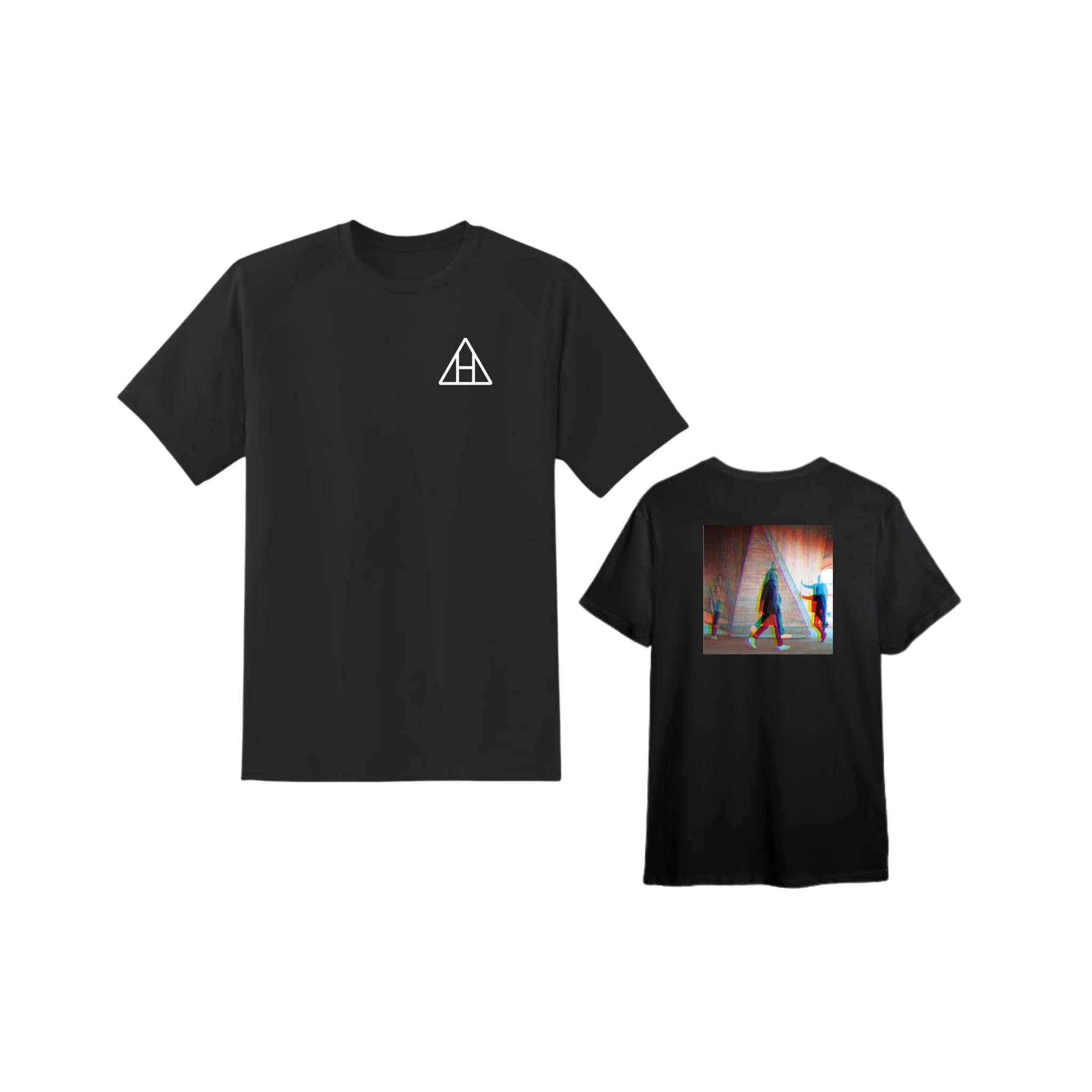 HELD. T-SHIRT