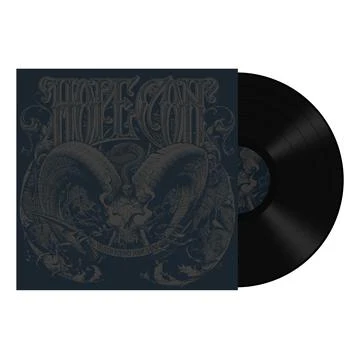 HOPE CONSPIRACY 'DEATH KNOWS YOUR NAME' LP