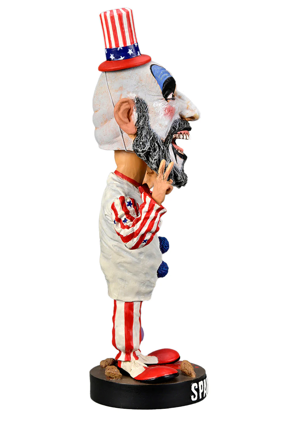 HOUSE OF 1000 CORPSES - CAPTAIN SPAULDING HEAD KNOCKER - Image 3