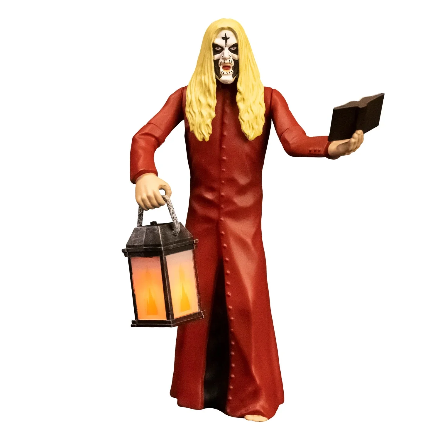 HOUSE OF 1000 CORPSES OTIS 5" ACTION FIGURE