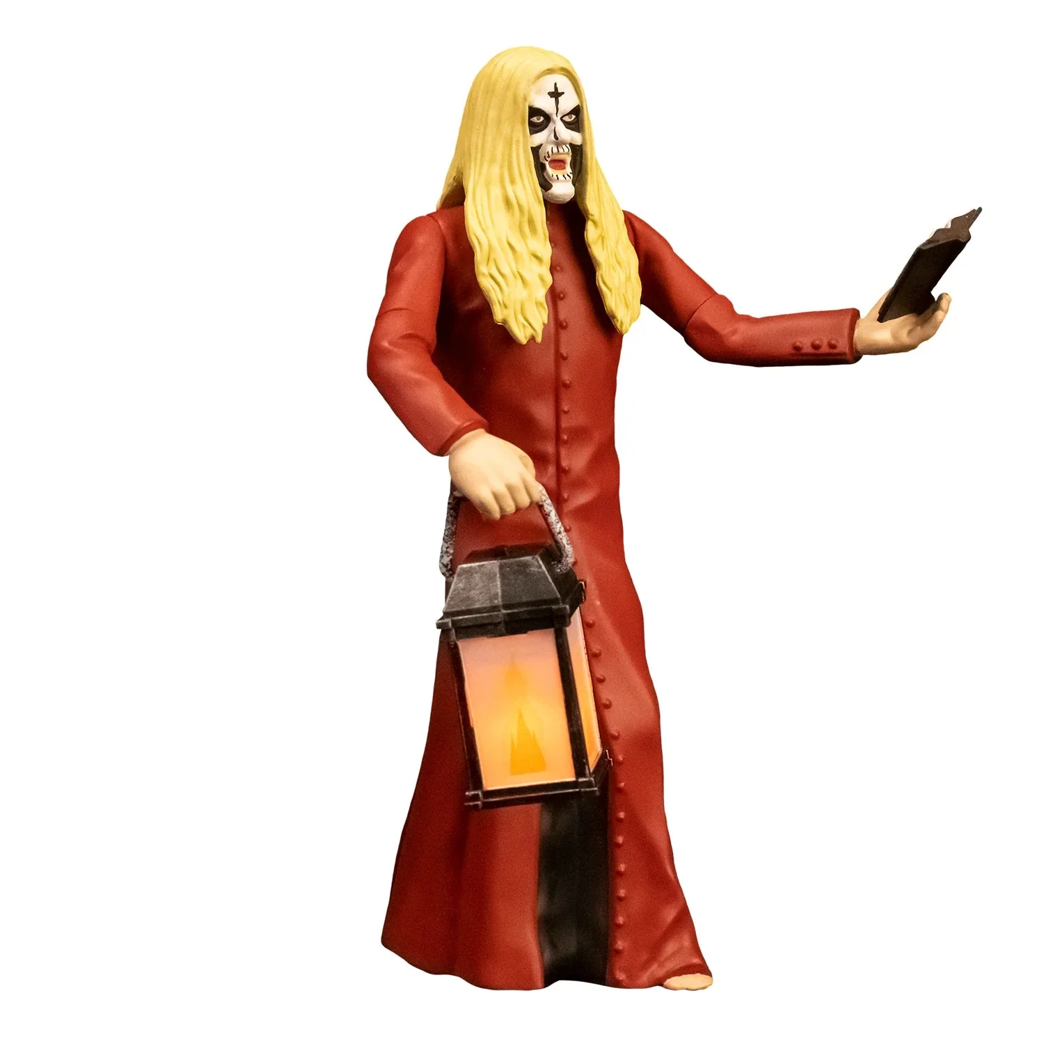 HOUSE OF 1000 CORPSES OTIS 5" ACTION FIGURE - Image 2