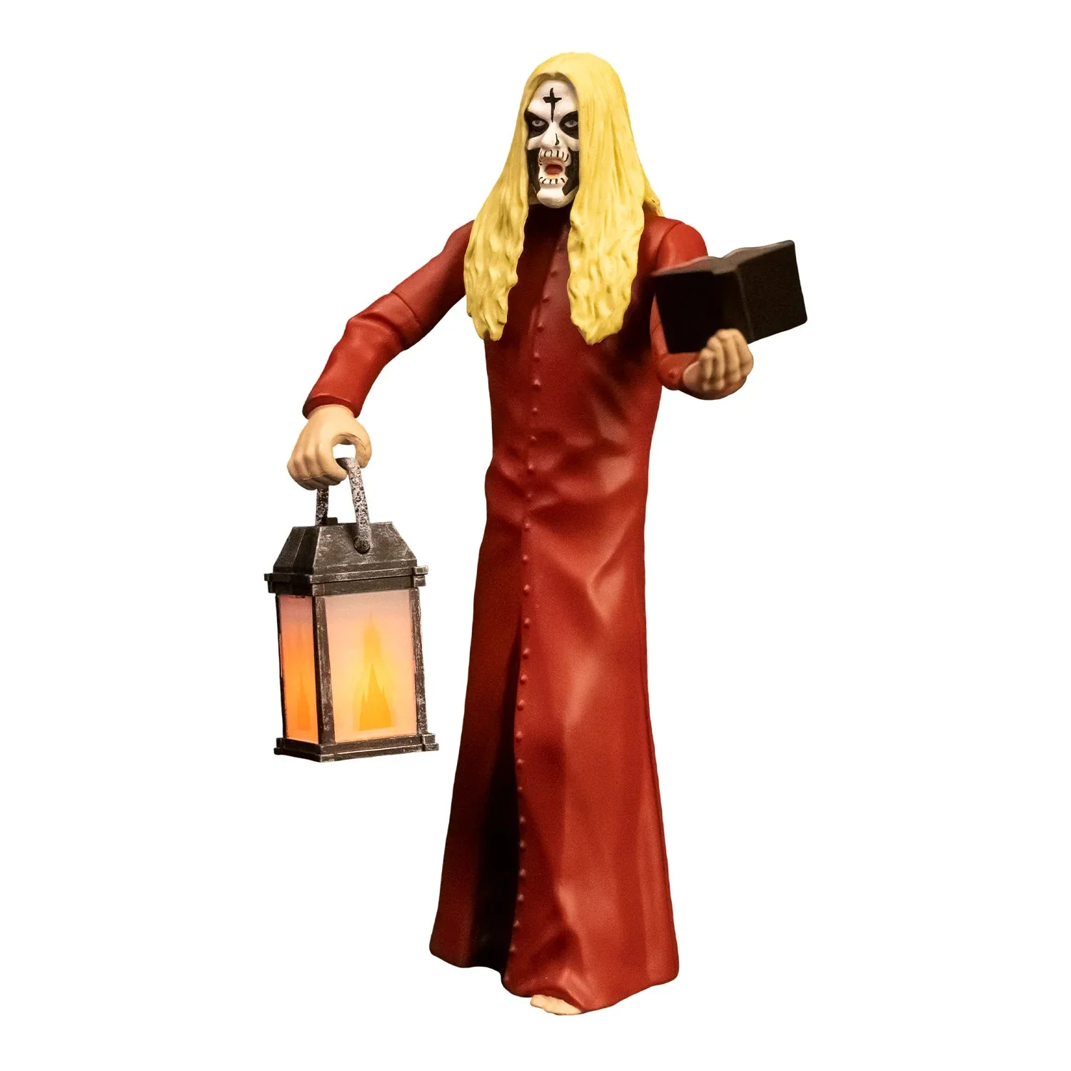 HOUSE OF 1000 CORPSES OTIS 5" ACTION FIGURE - Image 3